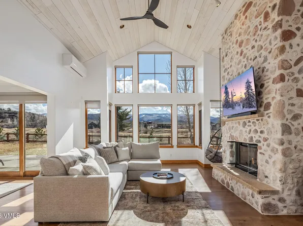 2044 Eagle Ranch Rd, Eagle, CO 81631