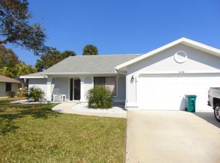 1113 Continental Ave, Melbourne, FL 32940