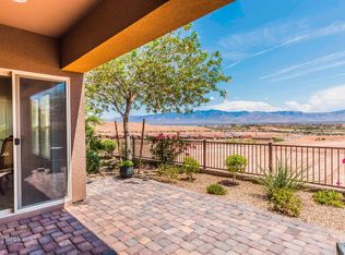 848 Frontier Pass Trl, Mesquite, NV 89034