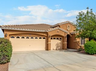 5117 N 193rd Dr, Litchfield Park, AZ 85340