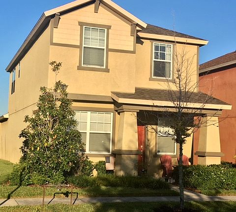 2nd image of 4415 Sweet Cinnamon Ct