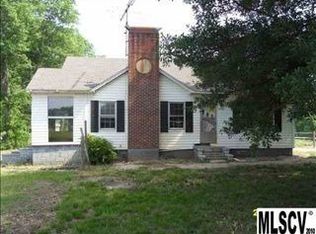 1572 Union Grove Rd, Lenoir, NC 28645