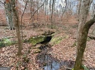 5500 Red Land Rd, Franklin, GA 30217