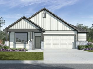 505 Brooks Ranch Dr, Kyle, TX 78640