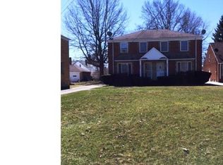 25640 Lake Shore Blvd, Euclid, OH