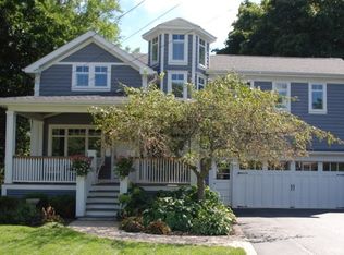 416 W Indiana St, Wheaton, IL 60187