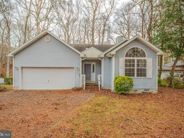 18 Southwind Ct, Ocean Pines, MD 21811