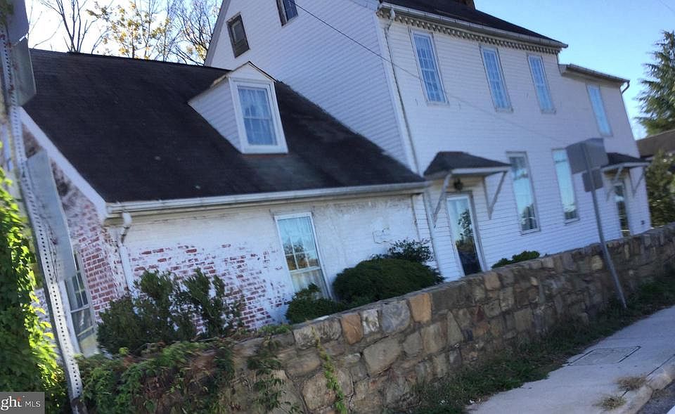 Fabulous Historic Home in Falmouth