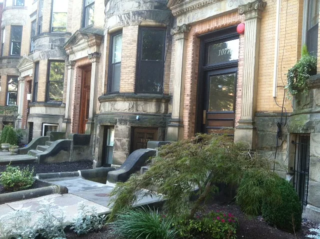 Studio, 230 sqft, $2,045 — Photo 2