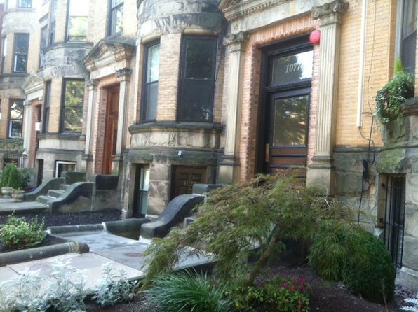 1077 Beacon St APT A