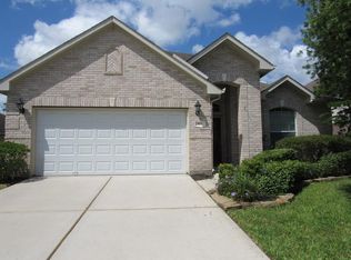 107 E Lasting Spring Cir, The Woodlands, TX 77389