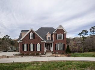 5059 Grace Chapel Rd, Granite Falls, NC 28630