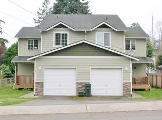 811 S 3rd Ave SW #B, Tumwater, WA 98512