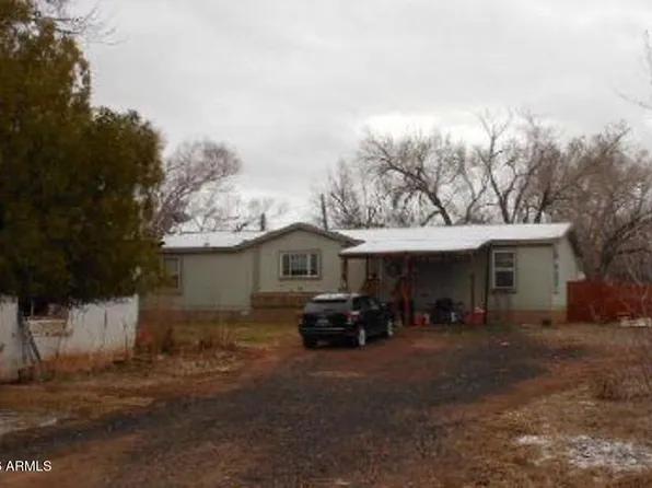 270 E Apodoca Street, St Johns, AZ 85936