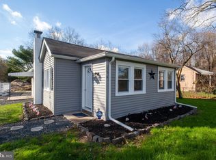 156 Scrapetown Rd, Pemberton, NJ 08068