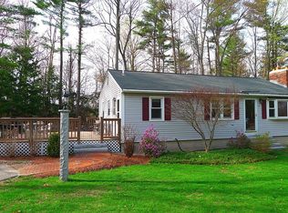 13 Bayberry Hill Rd, Townsend, MA 01469