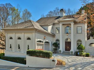 4288 Olde Mill Lane, Atlanta, GA