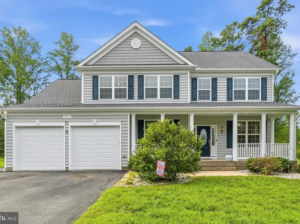 214 Oakland Hall Rd, Prince Frederick, MD 20678