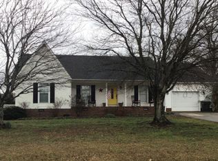 1009 Cimarron Dr, Scottsboro, AL 35769