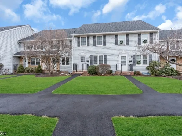 507 Columbia Cmn, Hillsborough Twp., NJ 08844