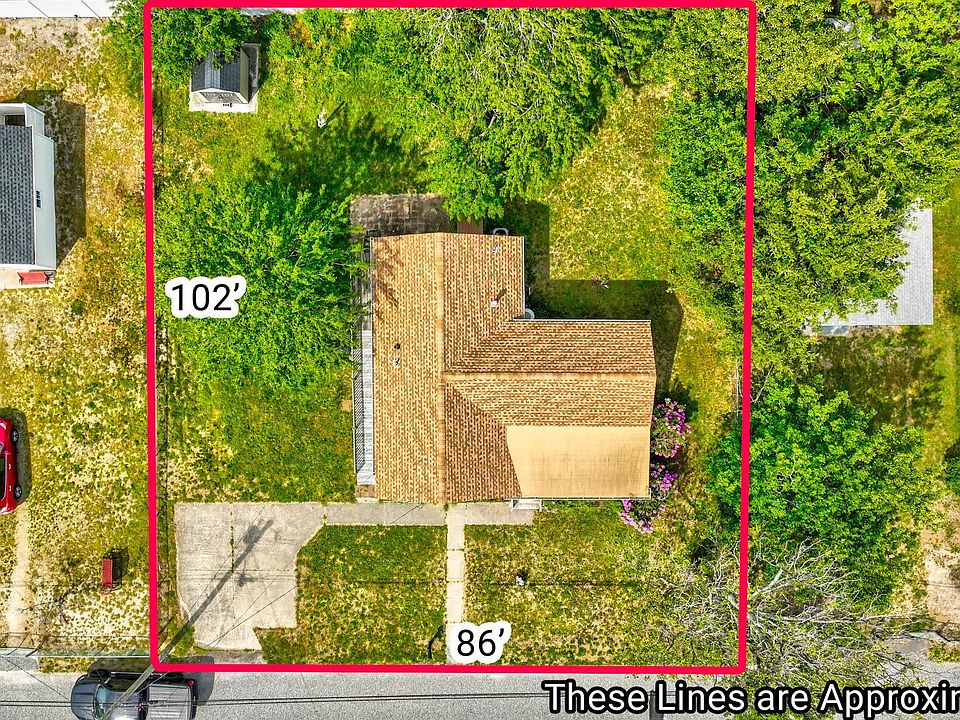 217 Oak Ave, Villas, NJ 08251 Zillow