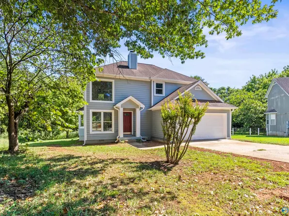 213 Rebecca Pines Dr, Madison, AL 35758