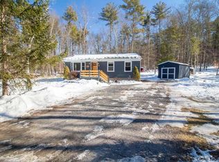 850 Berme Rd, High Falls, NY 12440