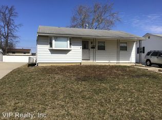 3860 Lynward Rd, Columbus, OH 43228