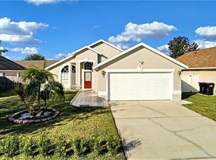 8481 Fort Clinch Ave, Orlando, FL 32822