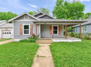 1119 W Chestnut St, Denison, TX 75020