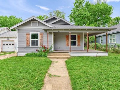 1119 W Chestnut St, Denison, TX, 75020