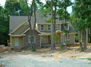 152 Roads End, Pittsboro, NC 27312