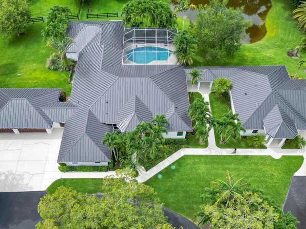 14913 Paddock Drive, Wellington, FL 33414