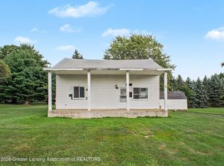 4050 Vanneter Rd, Williamston, MI 48895