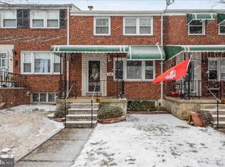 1104 Linden Ave, Baltimore, MD 21227