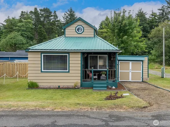 26202 R Street, Ocean Park, WA 98640