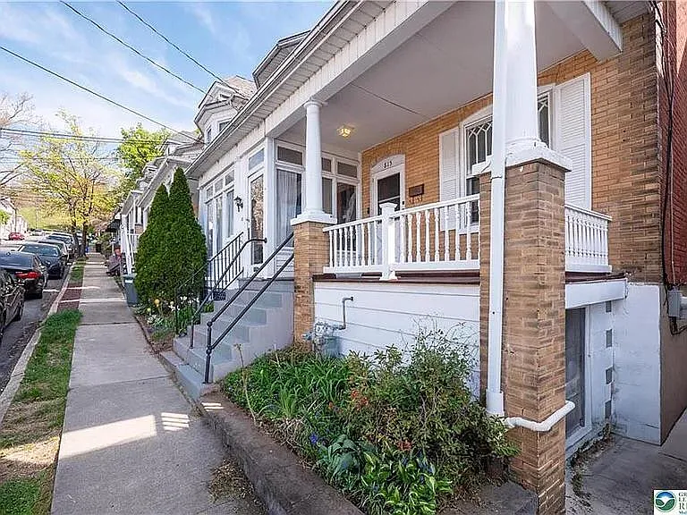 815 Porter St — Photo 22