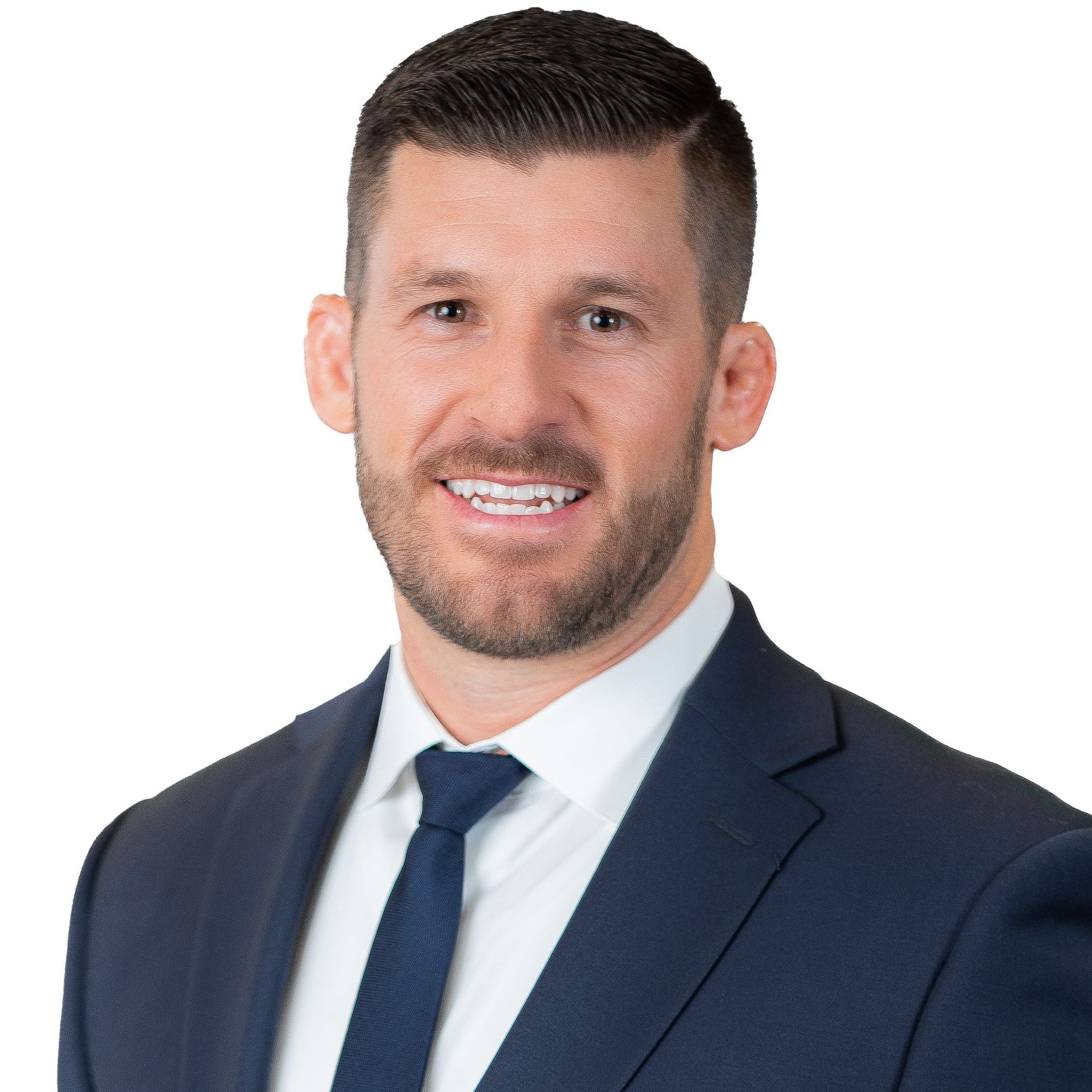 Nick Abbadessa