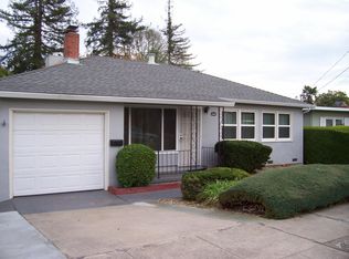 19032 Mayberry Dr, Castro Valley, CA 94546