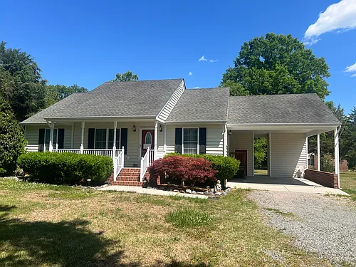 4584 Market Rd Photo 1