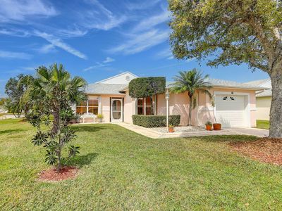 360 Paurotis Lane, Fort Pierce, FL, 34982