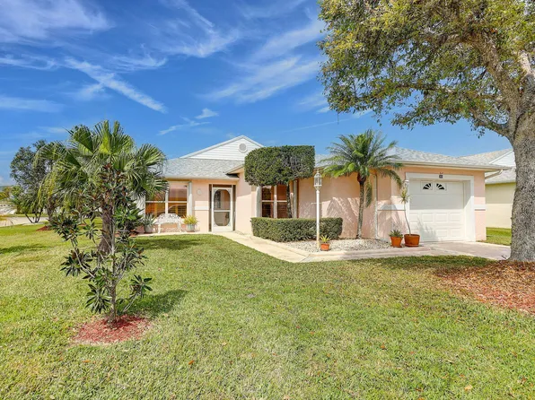 360 Paurotis Lane, Fort Pierce, FL 34982