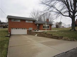 163 Mount Vernon Dr, McKeesport, PA 15135