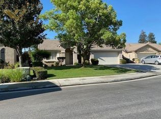 10015 Metherly Hill Rd, Bakersfield, CA 93312