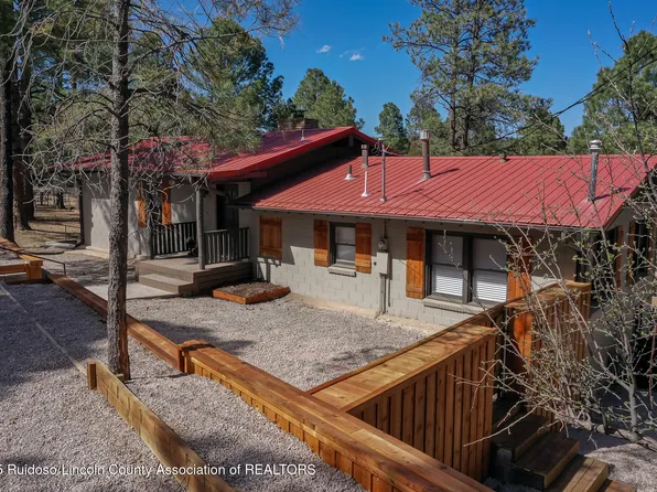 126 Course View Dr, Ruidoso, NM 88345