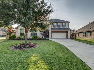 1426 Bell Ridge Ln, Rosenberg, TX 77471