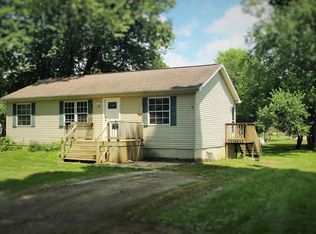 722 Kendall St, Bellevue, MI 49021