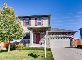 4754 S Duquesne St, Aurora, CO 80016