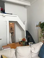 Rented by Peter Jacob, LREB