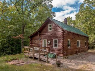 444 Old Mail Rd, Tamworth, NH 03886